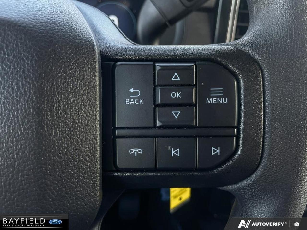 2026 Ford F-150 STX Photo