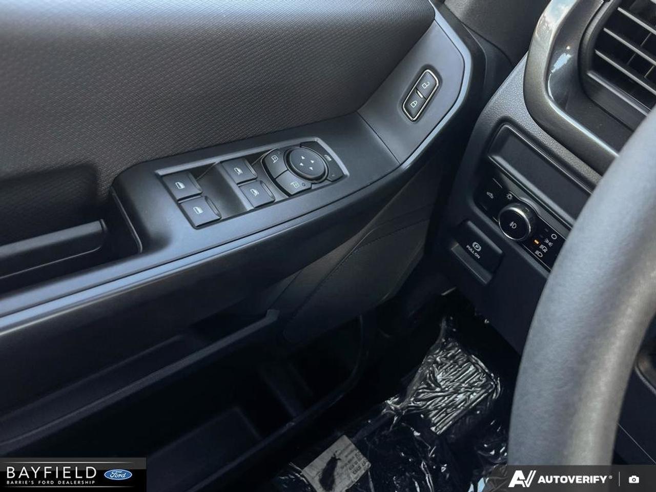 2026 Ford F-150 STX Photo