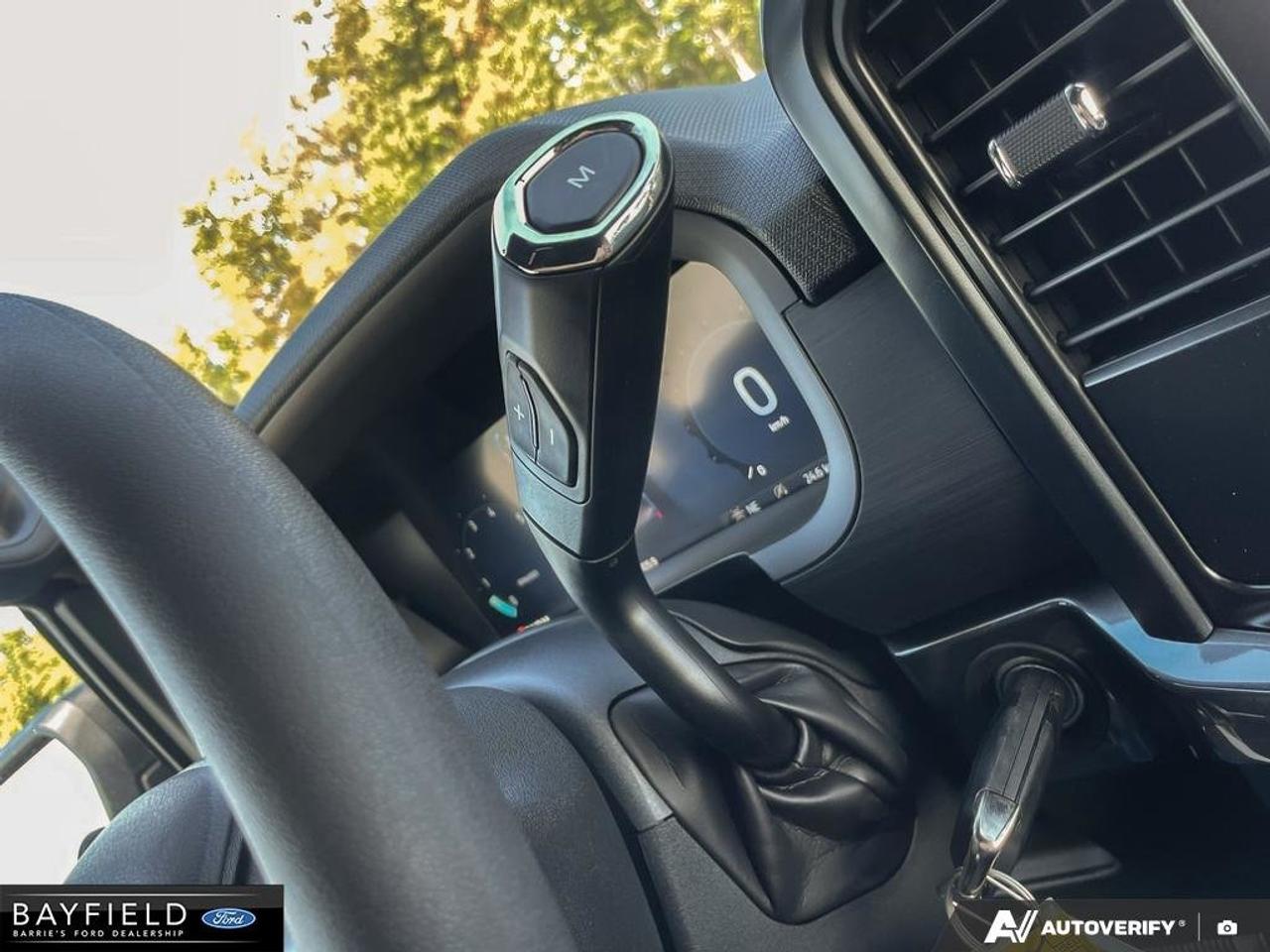 2026 Ford F-150 STX Photo