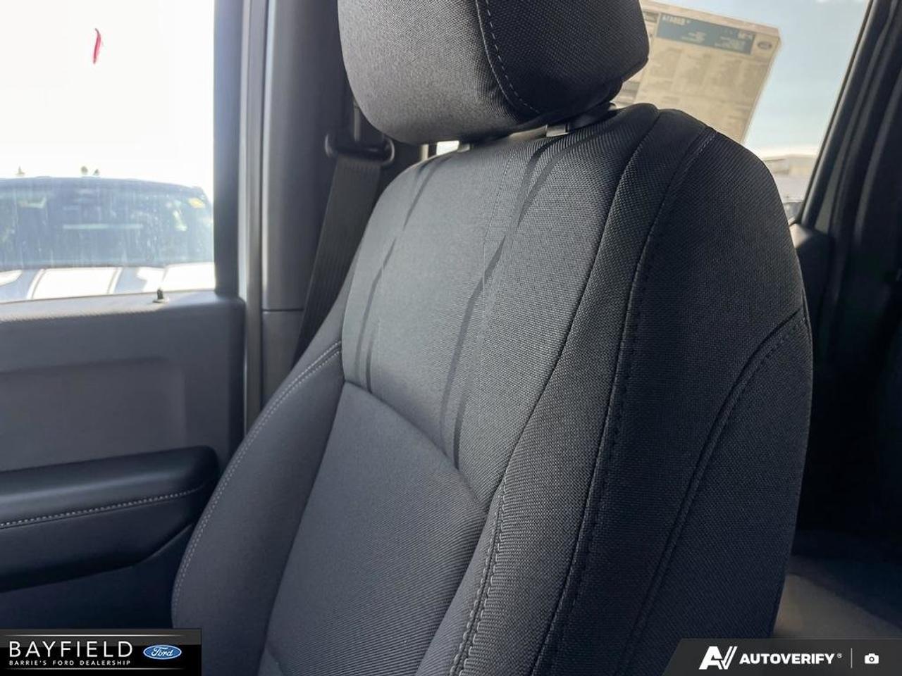 2026 Ford F-150 STX Photo