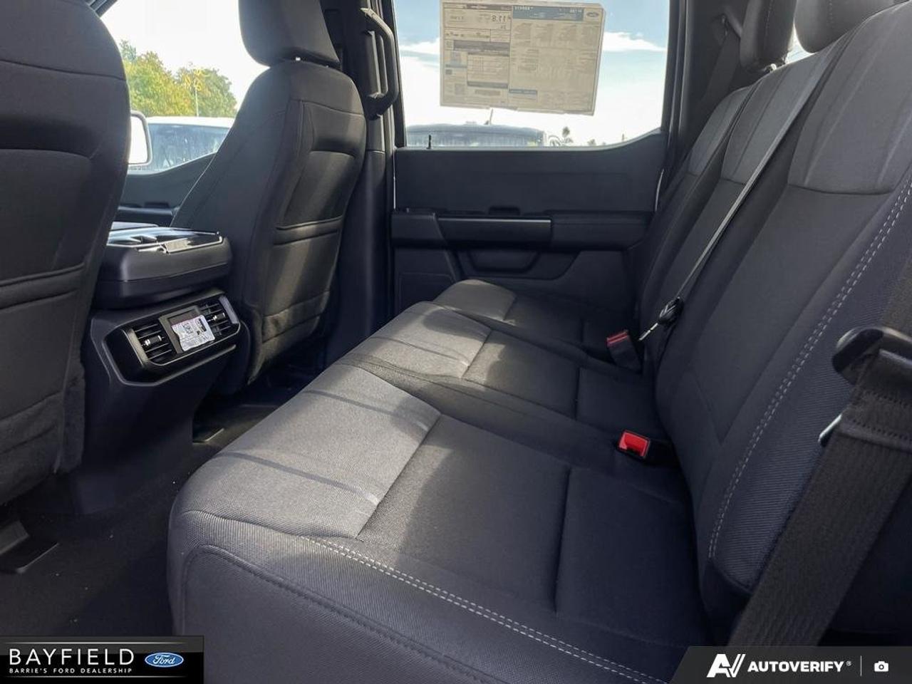 2026 Ford F-150 STX Photo