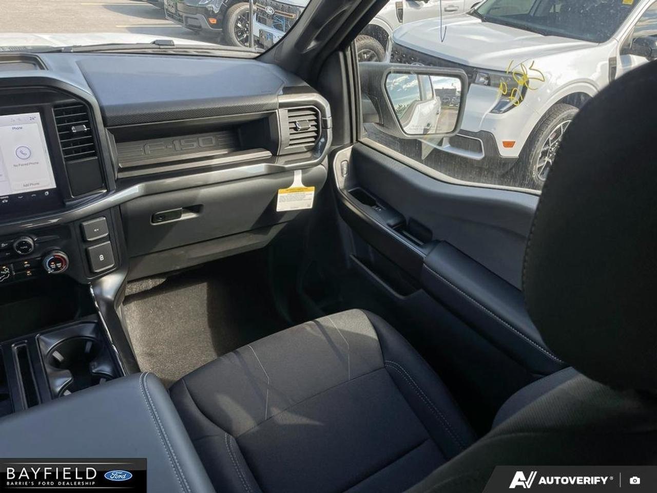 2026 Ford F-150 STX Photo