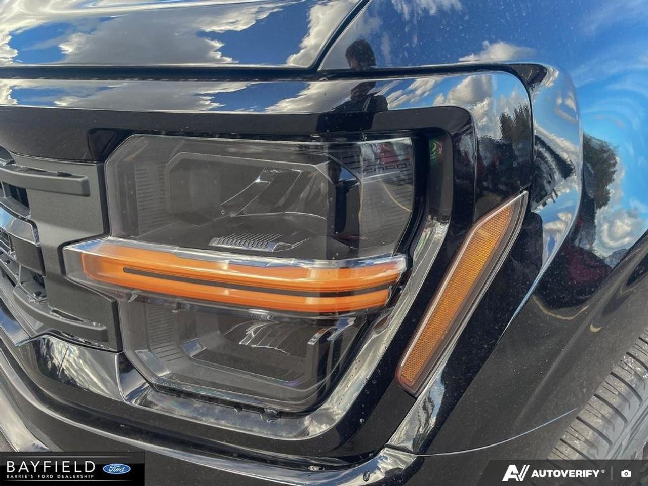 2026 Ford F-150 XLT Photo