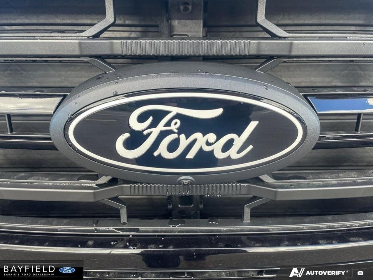 2026 Ford F-150 XLT Photo