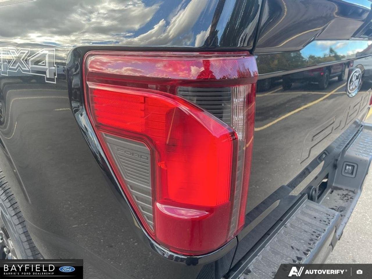 2026 Ford F-150 XLT Photo