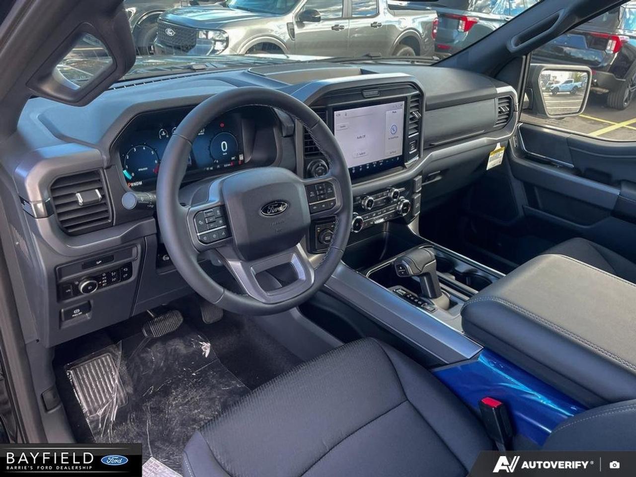2026 Ford F-150 XLT Photo