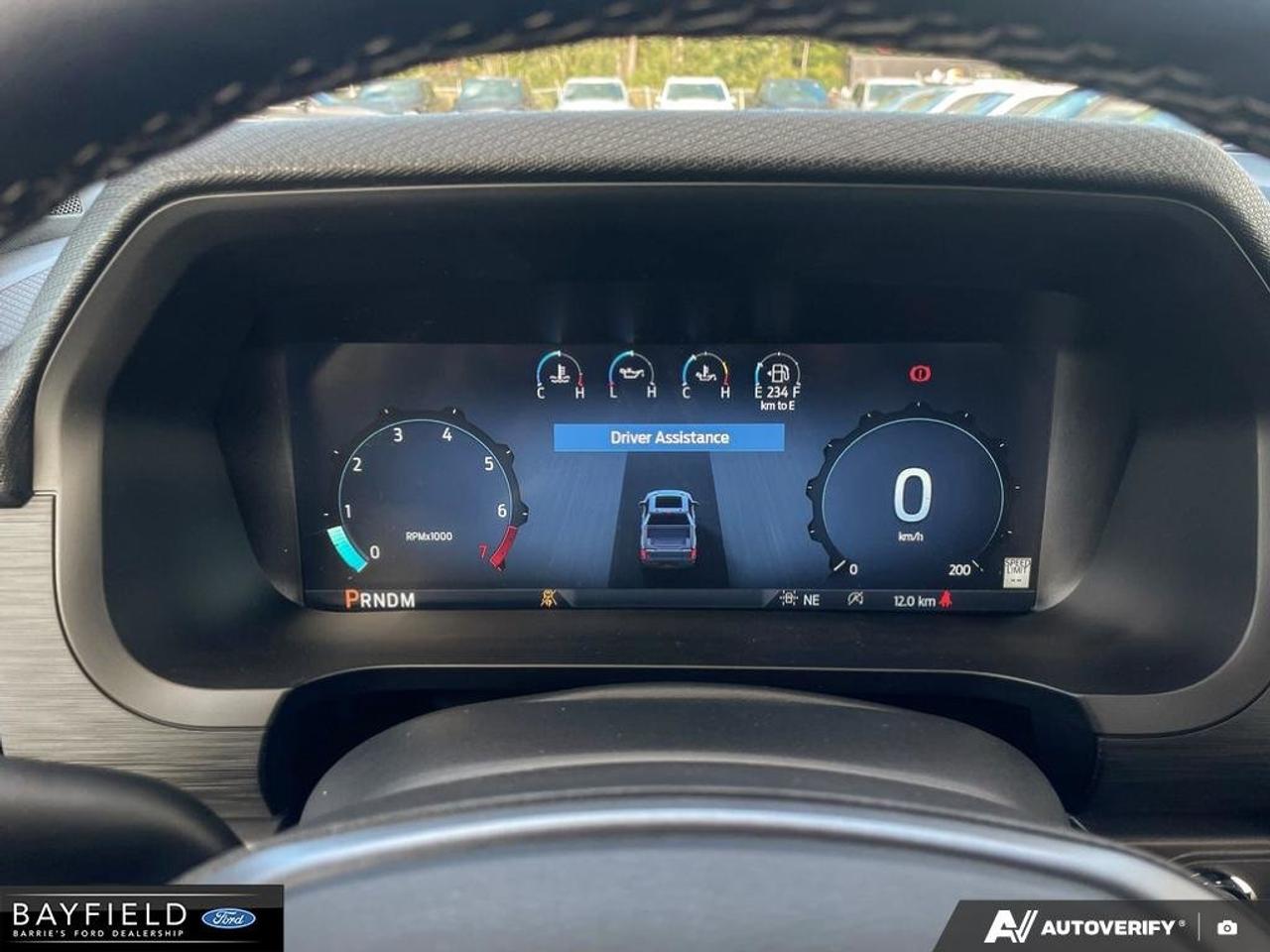 2026 Ford F-150 XLT Photo