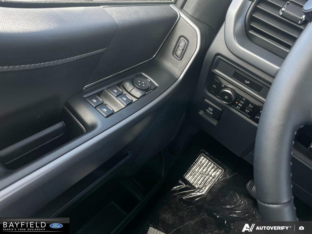 2026 Ford F-150 XLT Photo