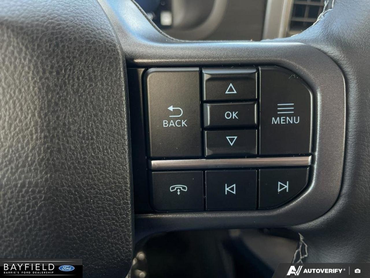 2026 Ford F-150 XLT Photo