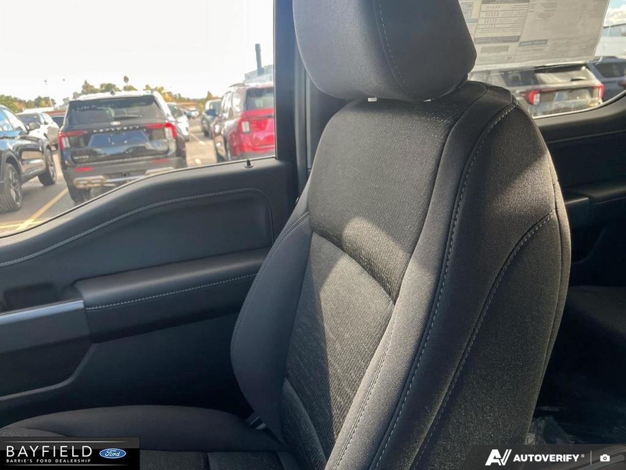 2026 Ford F-150 XLT Photo