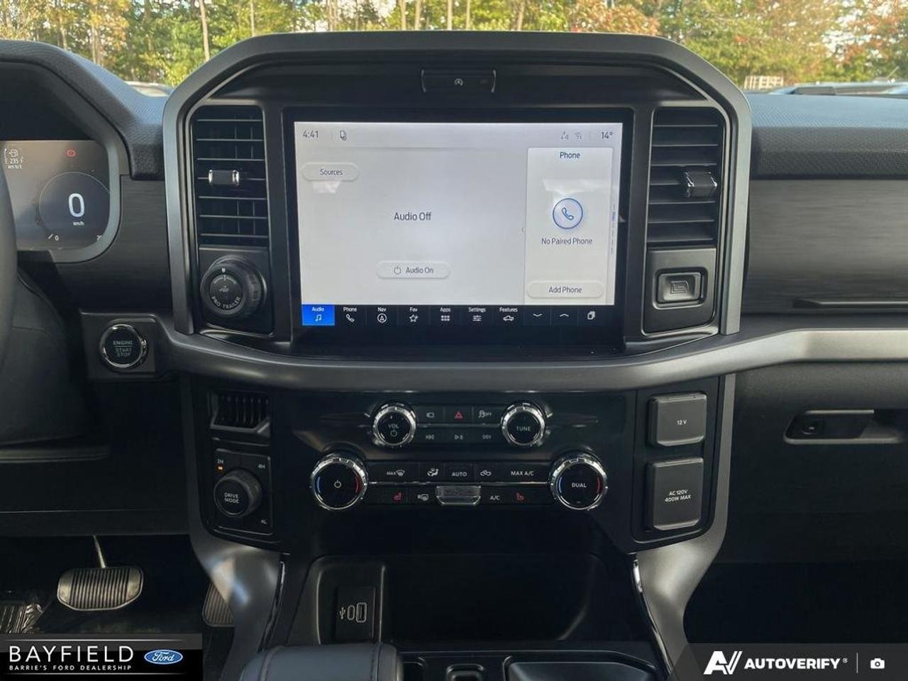 2026 Ford F-150 XLT Photo