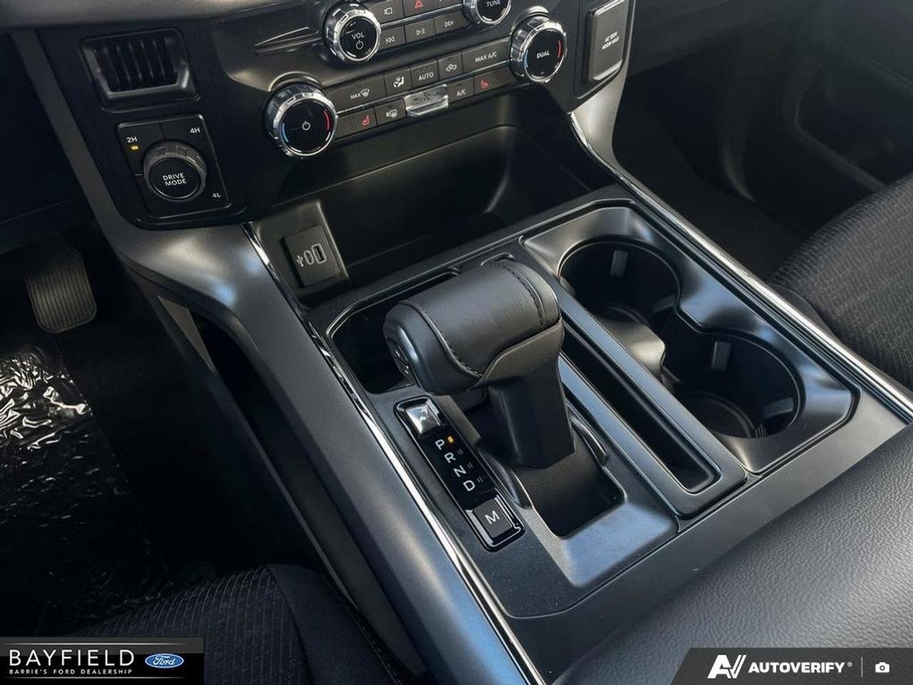2026 Ford F-150 XLT Photo