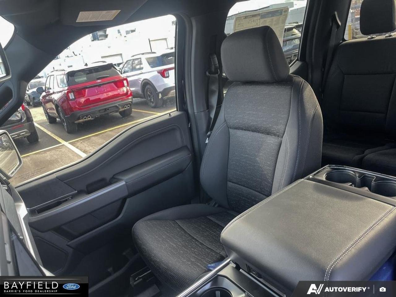 2026 Ford F-150 XLT Photo