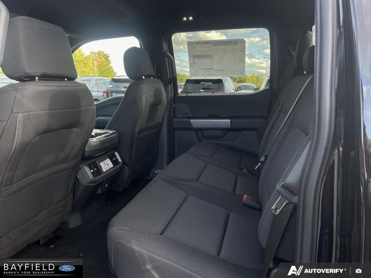 2026 Ford F-150 XLT Photo
