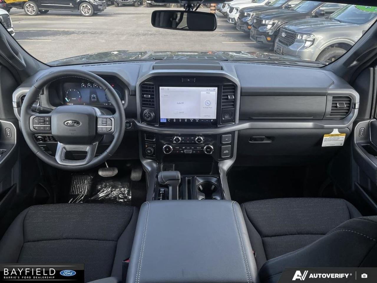 2026 Ford F-150 XLT Photo
