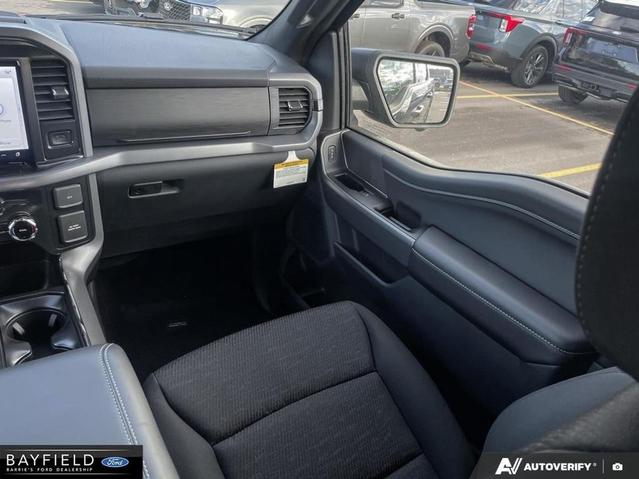 2026 Ford F-150 XLT Photo