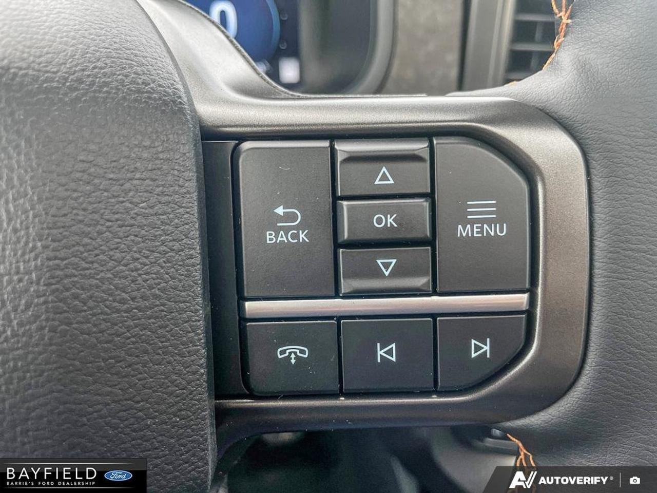 2026 Ford F-150 Tremor Photo