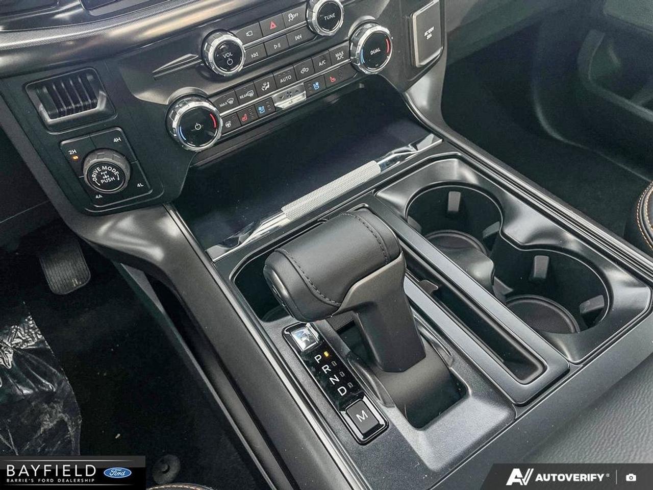 2026 Ford F-150 Tremor Photo