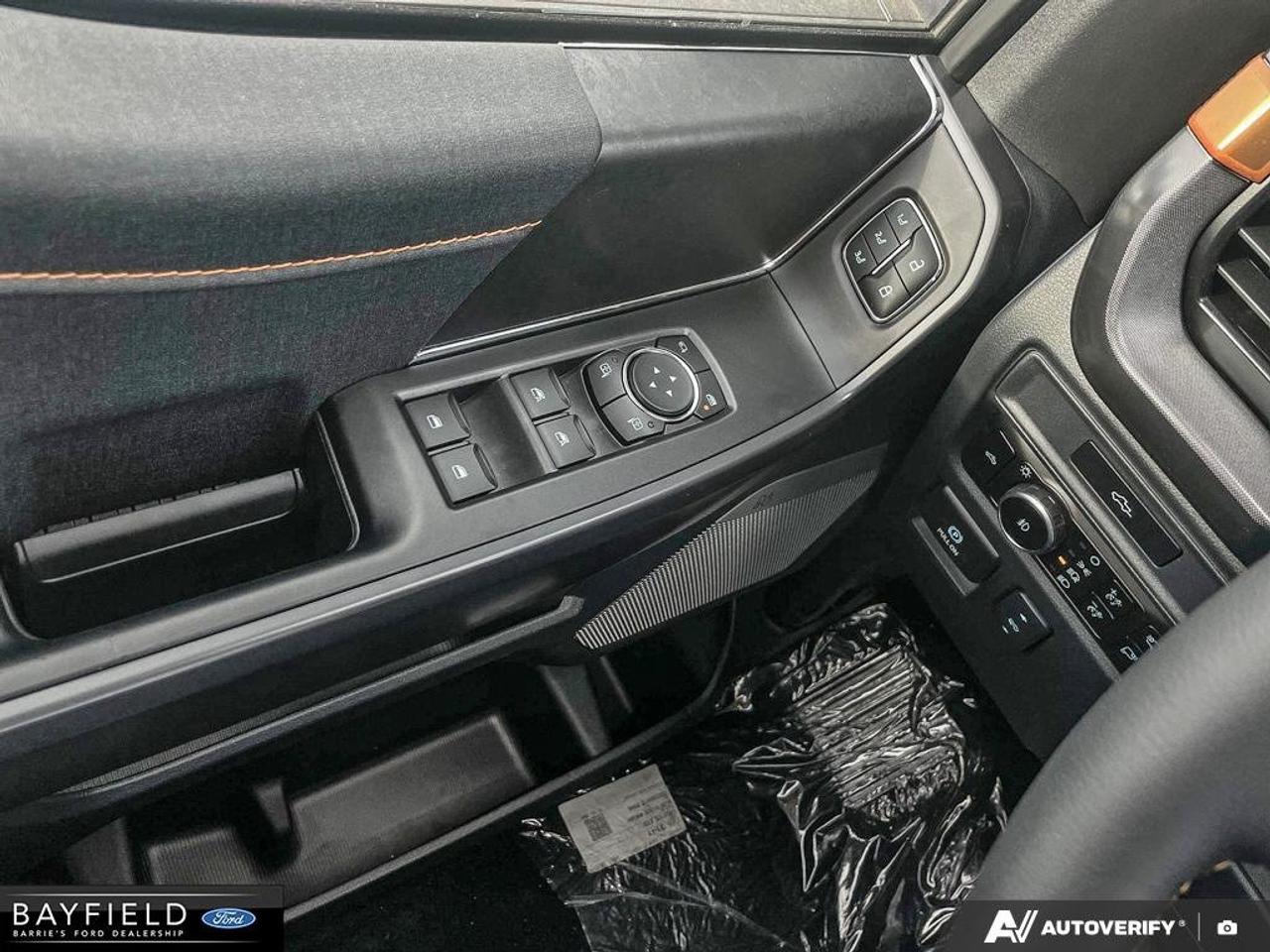 2026 Ford F-150 Tremor Photo