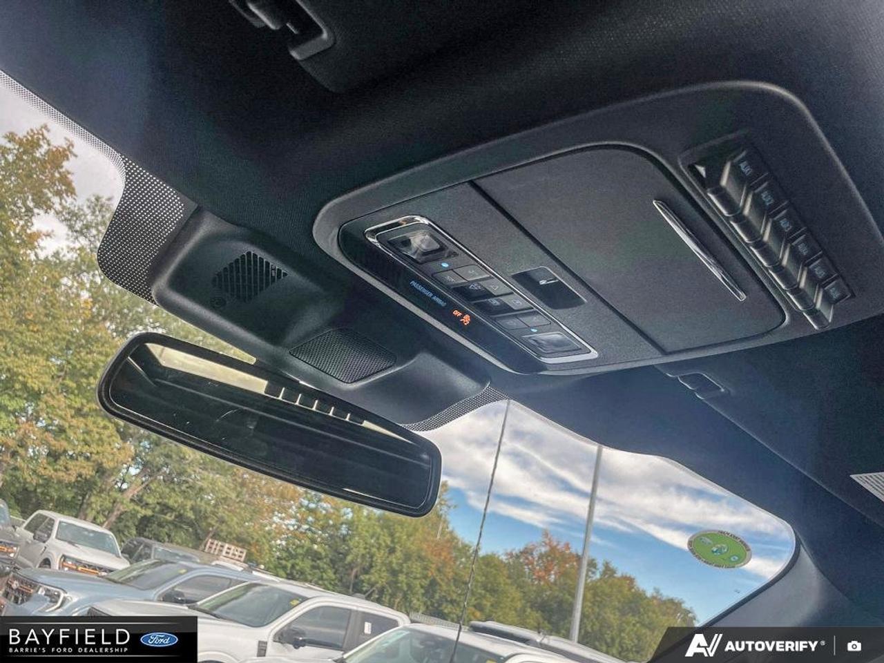 2026 Ford F-150 Tremor Photo
