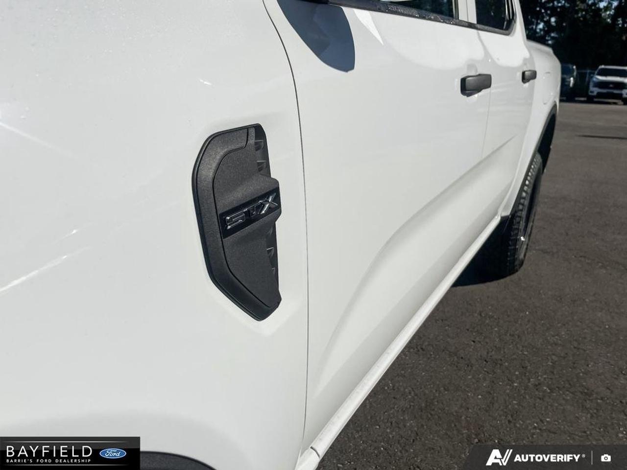 2026 Ford Ranger XL Photo
