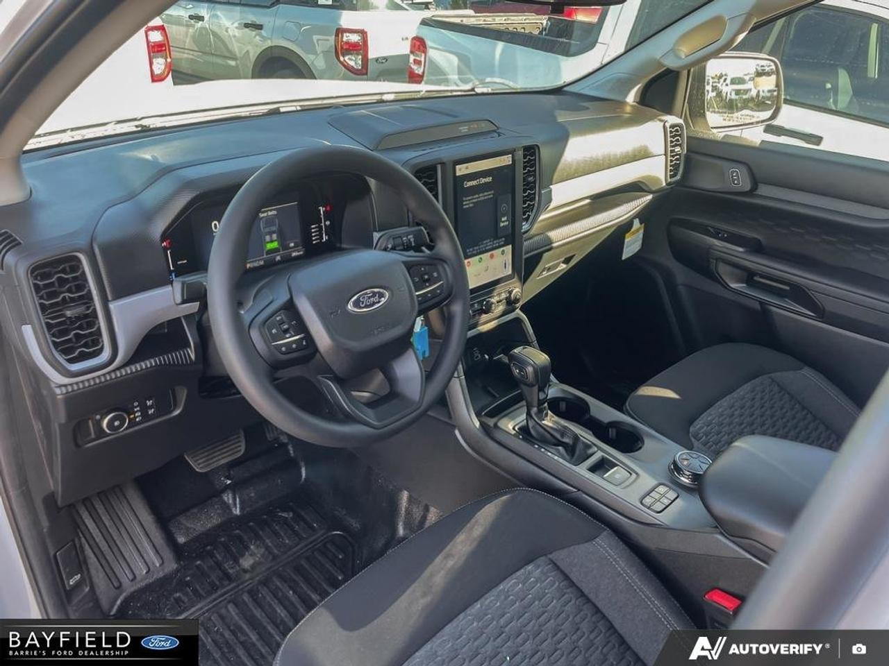 2026 Ford Ranger XL Photo