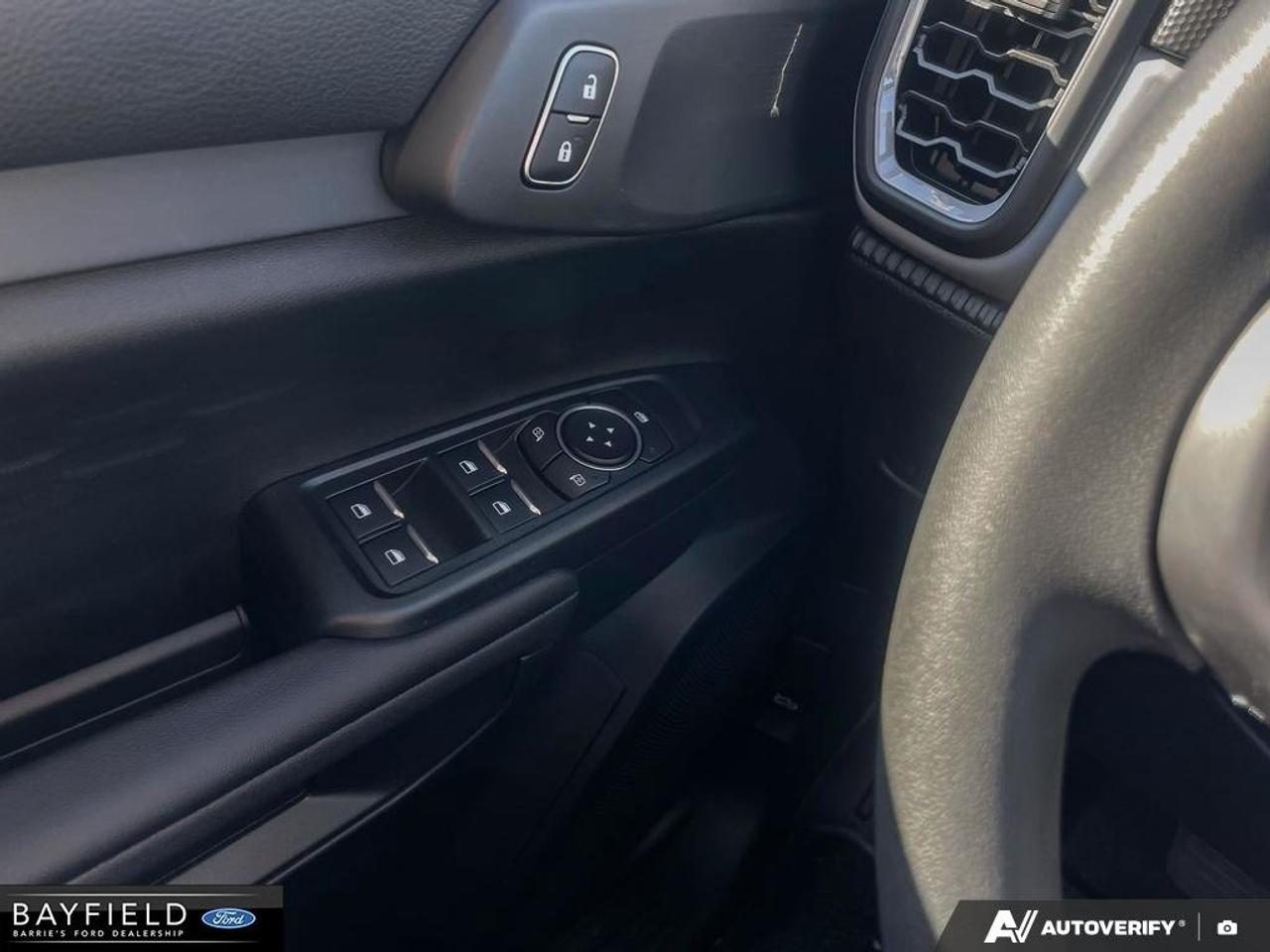 2026 Ford Ranger XL Photo