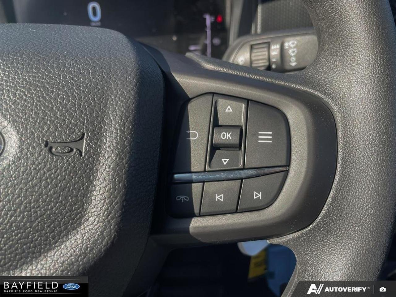 2026 Ford Ranger XL Photo