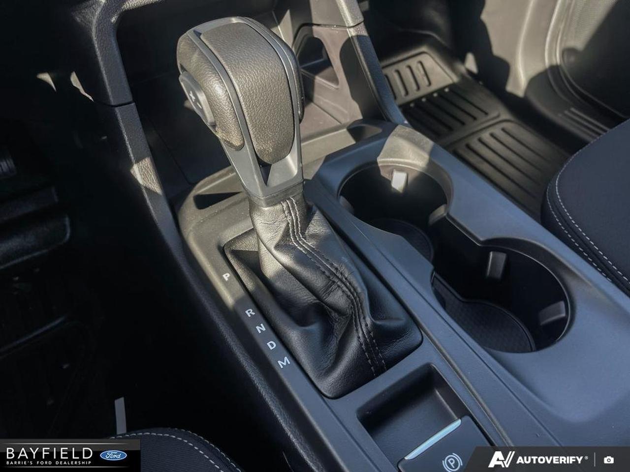 2026 Ford Ranger XL Photo