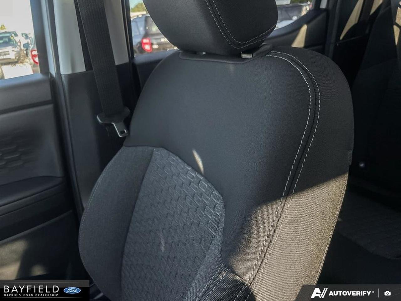 2026 Ford Ranger XL Photo