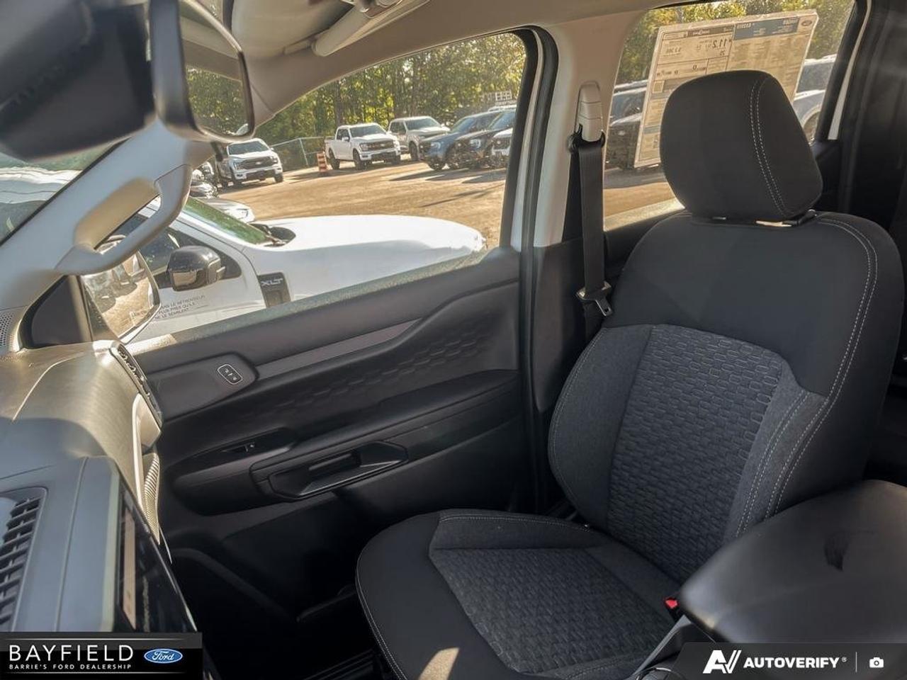 2026 Ford Ranger XL Photo