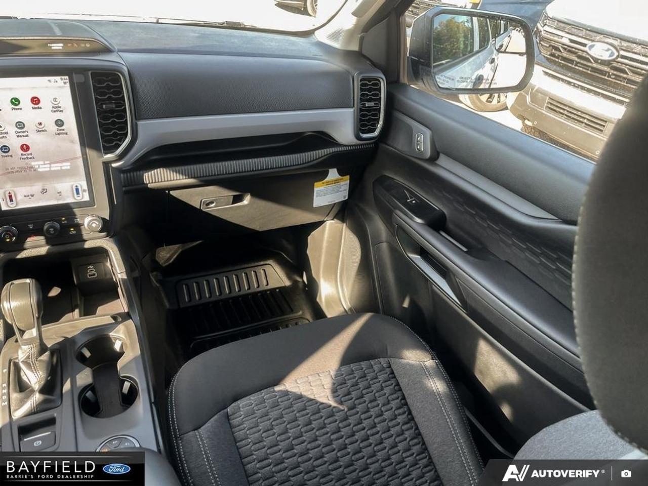 2026 Ford Ranger XL Photo