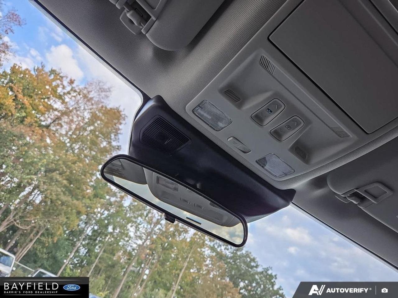 2026 Ford Bronco Sport Big Bend Photo