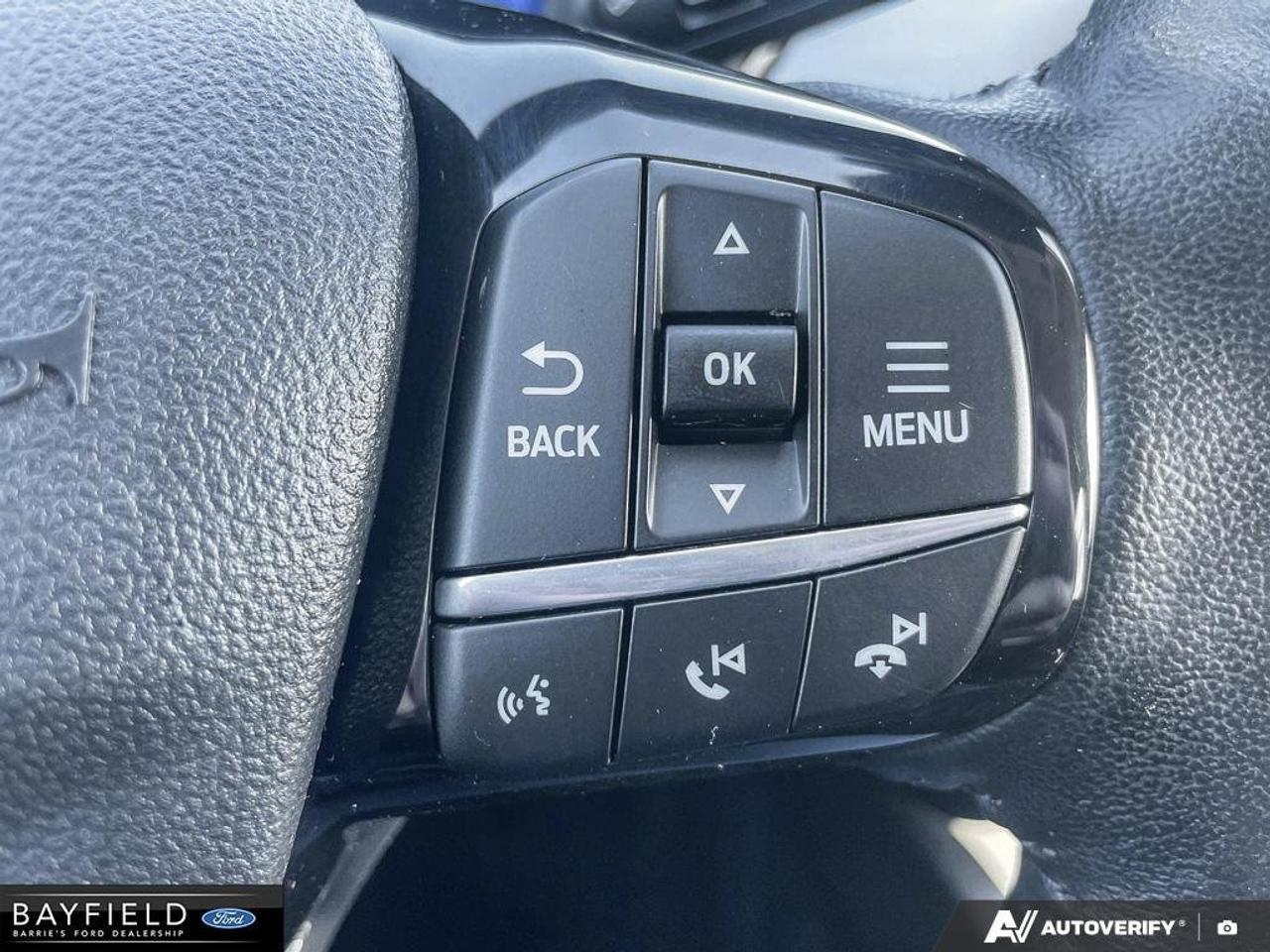 2021 Ford Escape Titanium Hybrid Photo