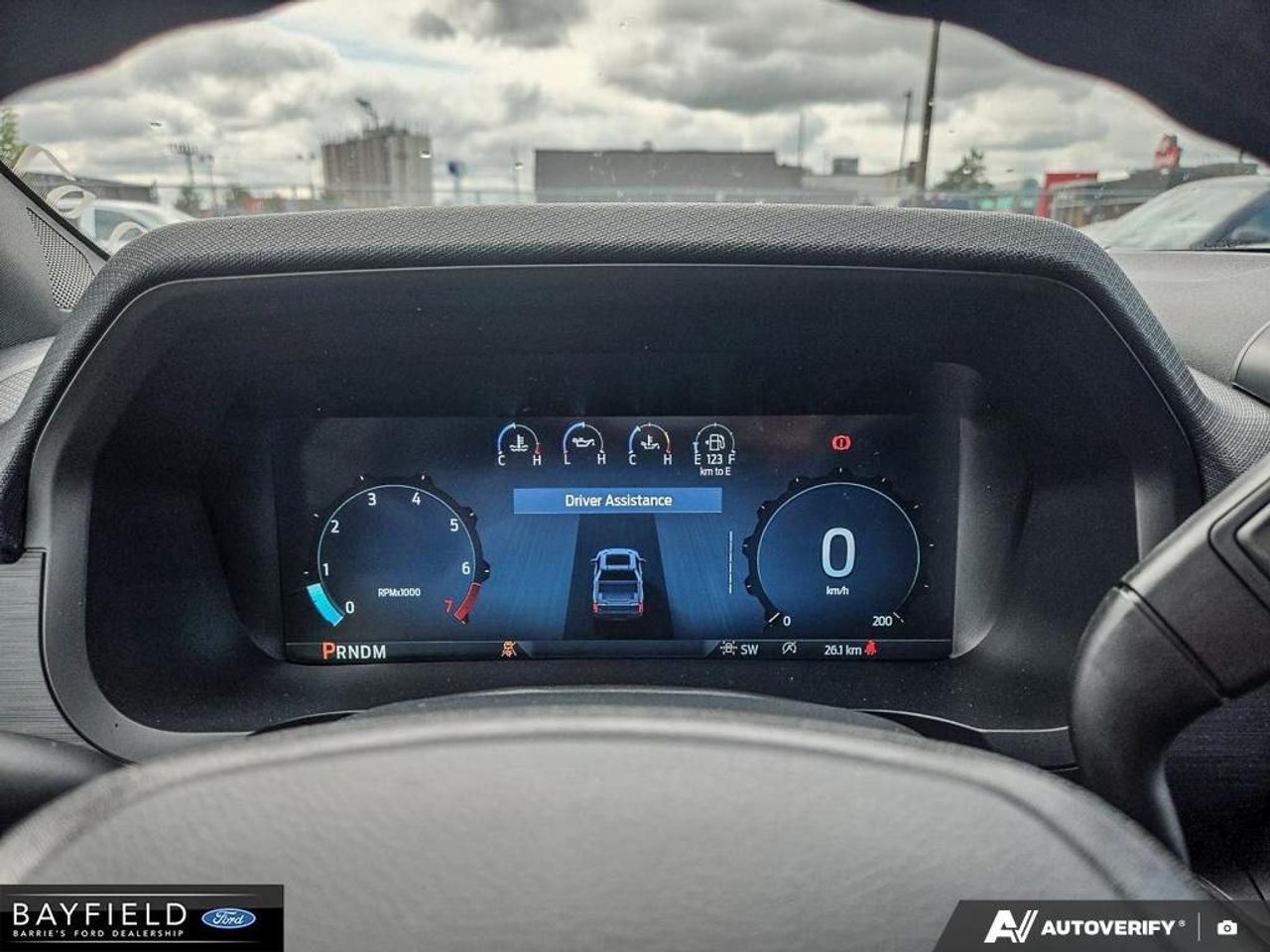 2026 Ford F-150 STX Photo