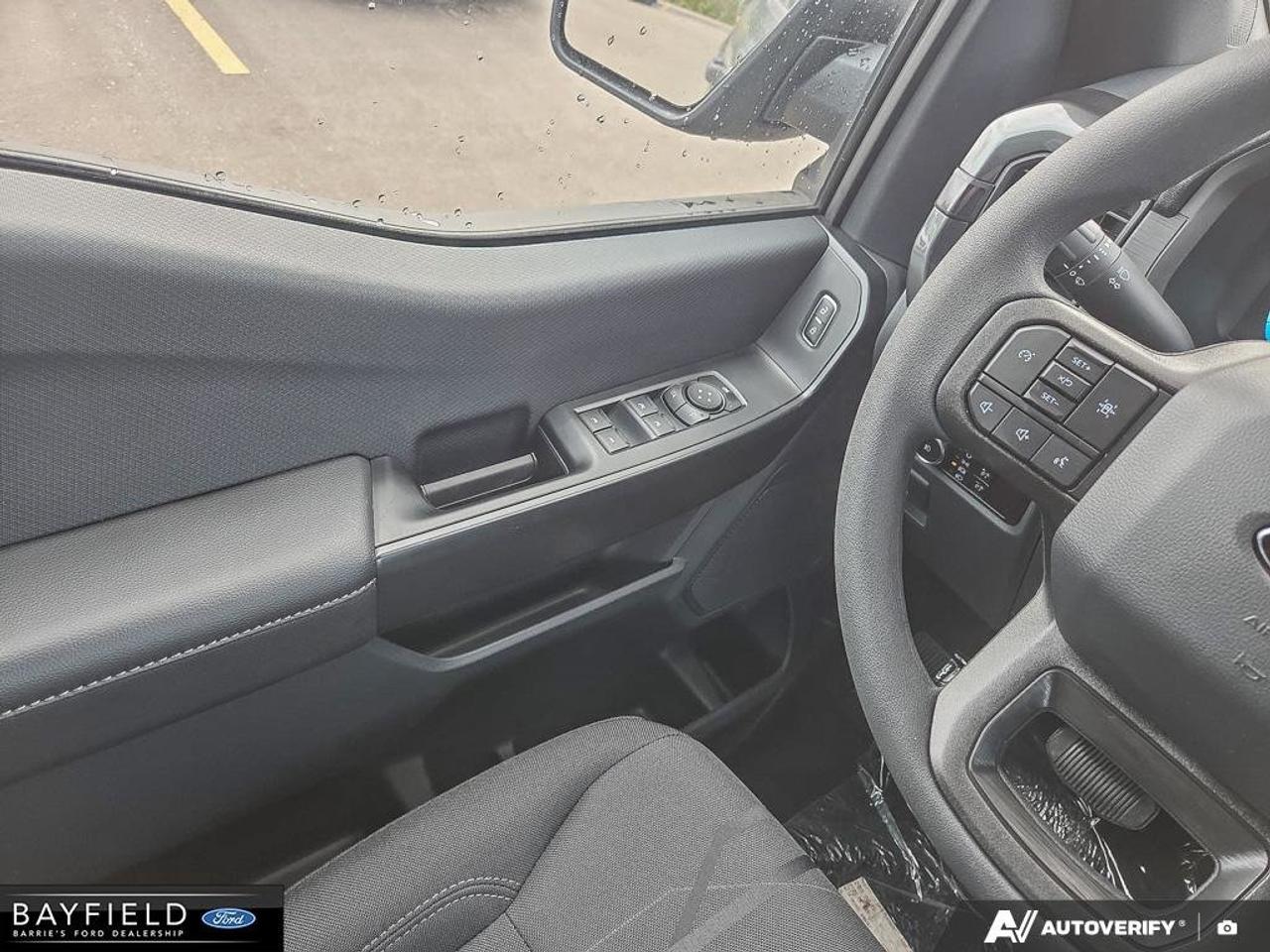 2026 Ford F-150 STX Photo