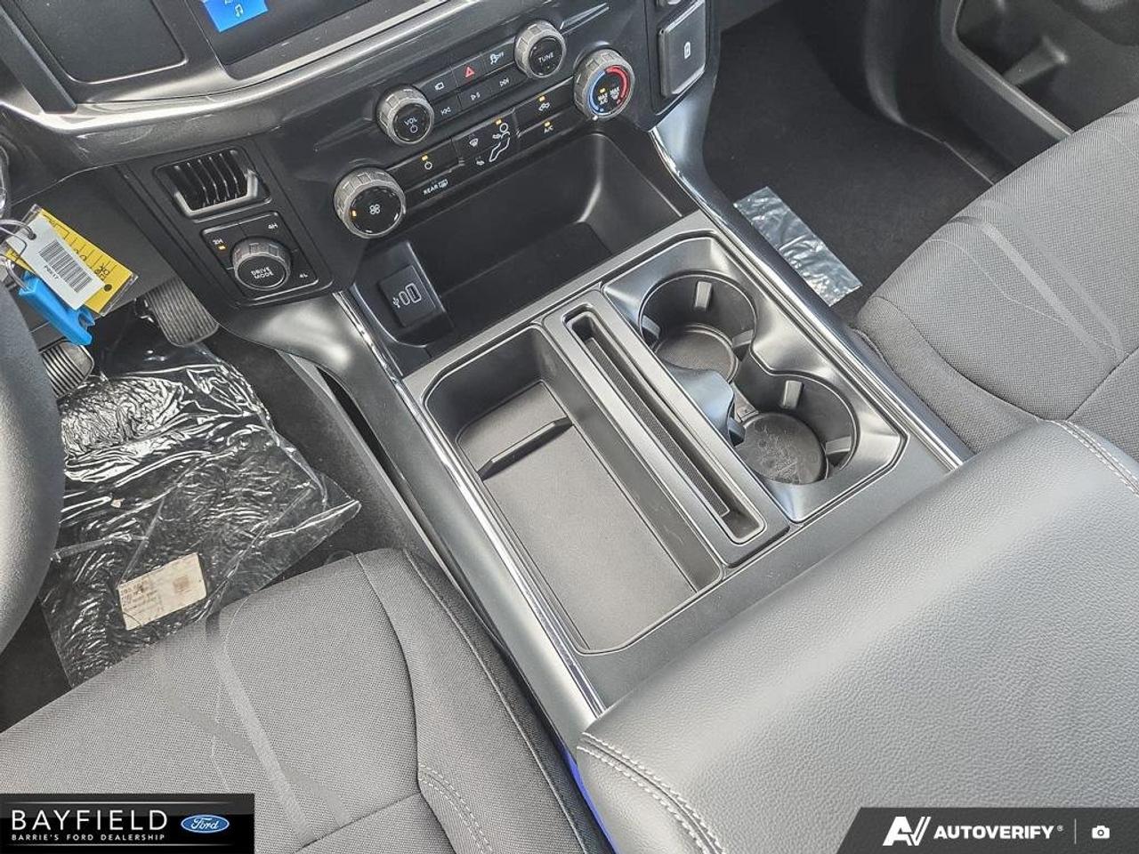 2026 Ford F-150 STX Photo