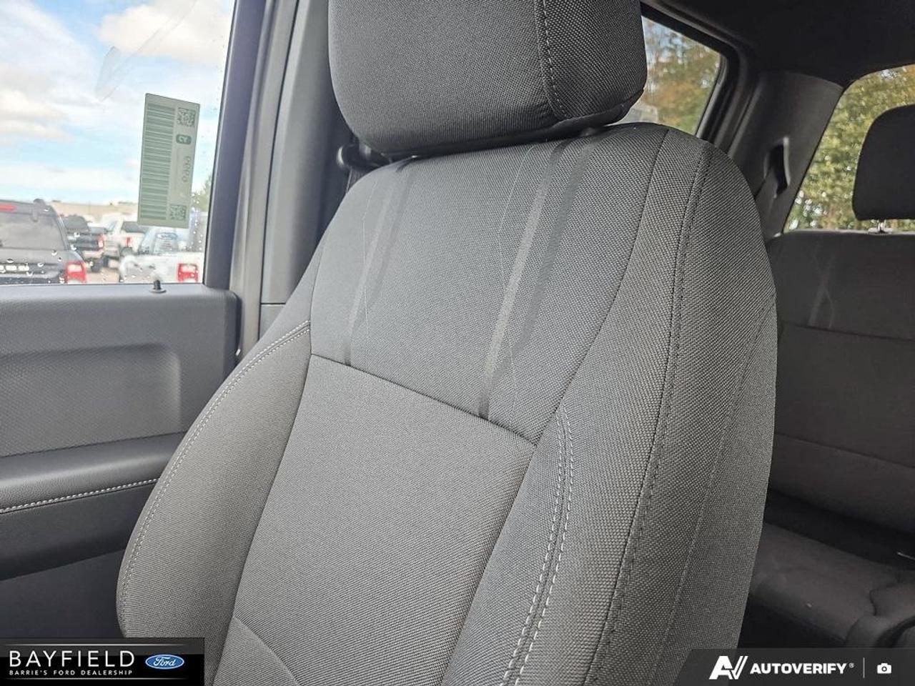 2026 Ford F-150 STX Photo