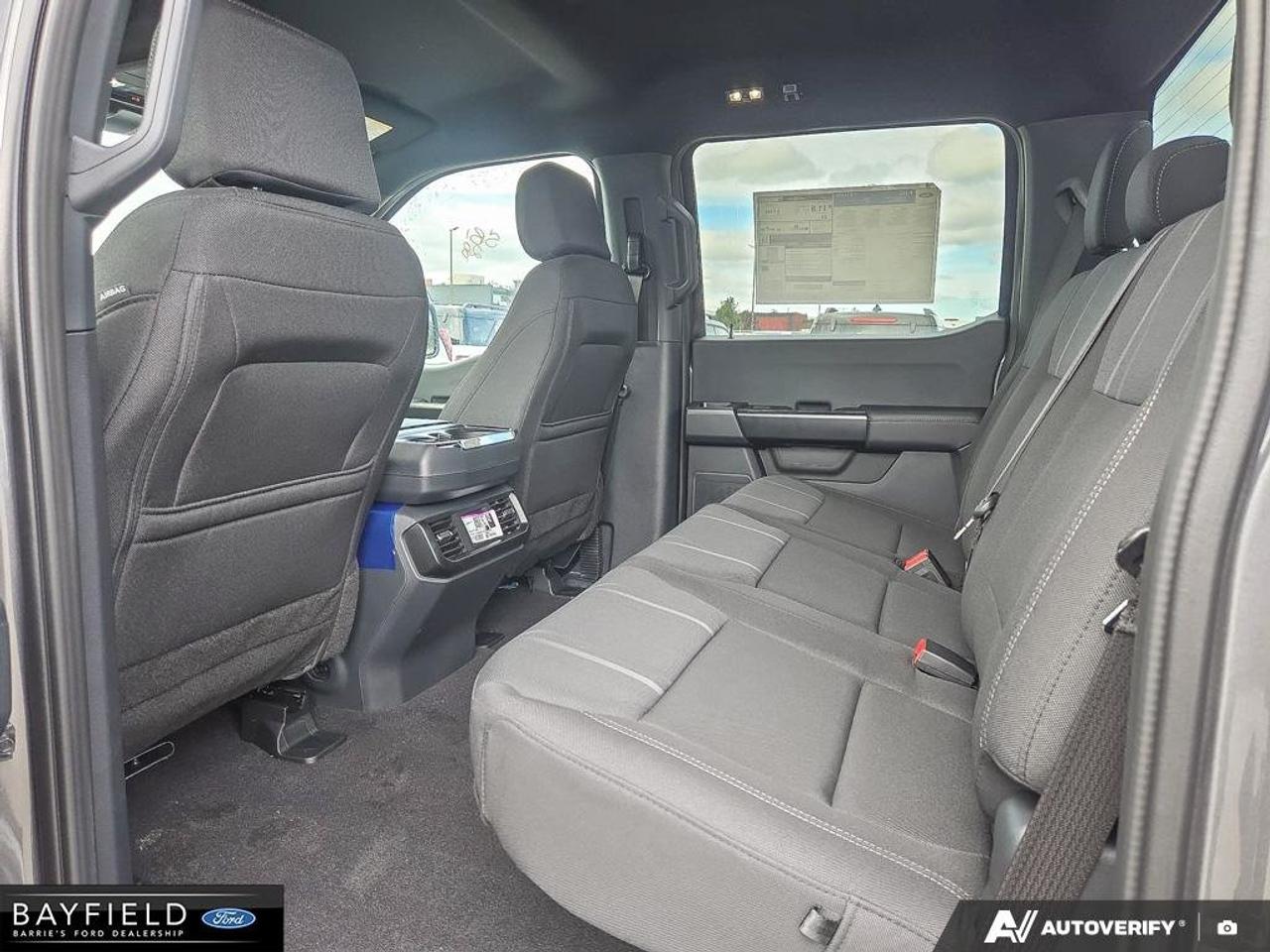 2026 Ford F-150 STX Photo
