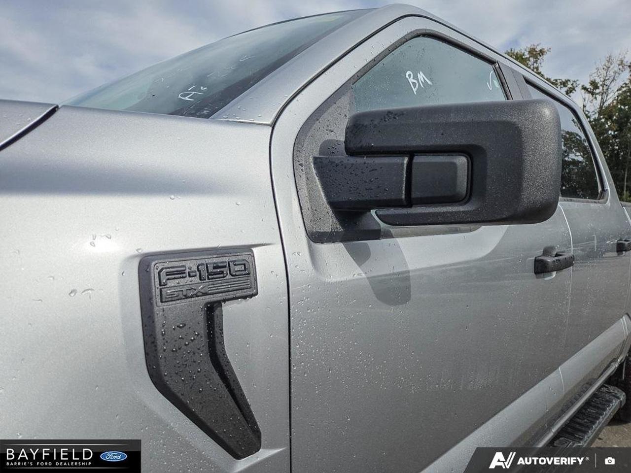 2026 Ford F-150 STX Photo