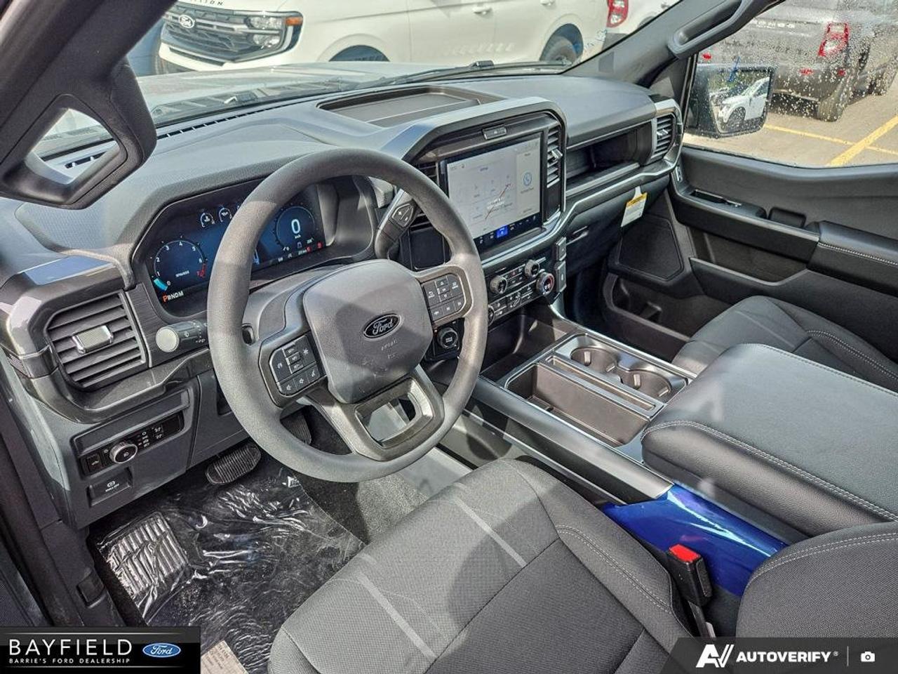 2026 Ford F-150 STX Photo