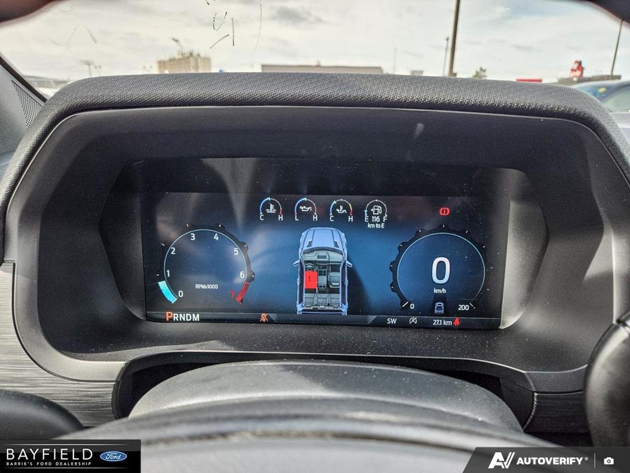 2026 Ford F-150 STX Photo