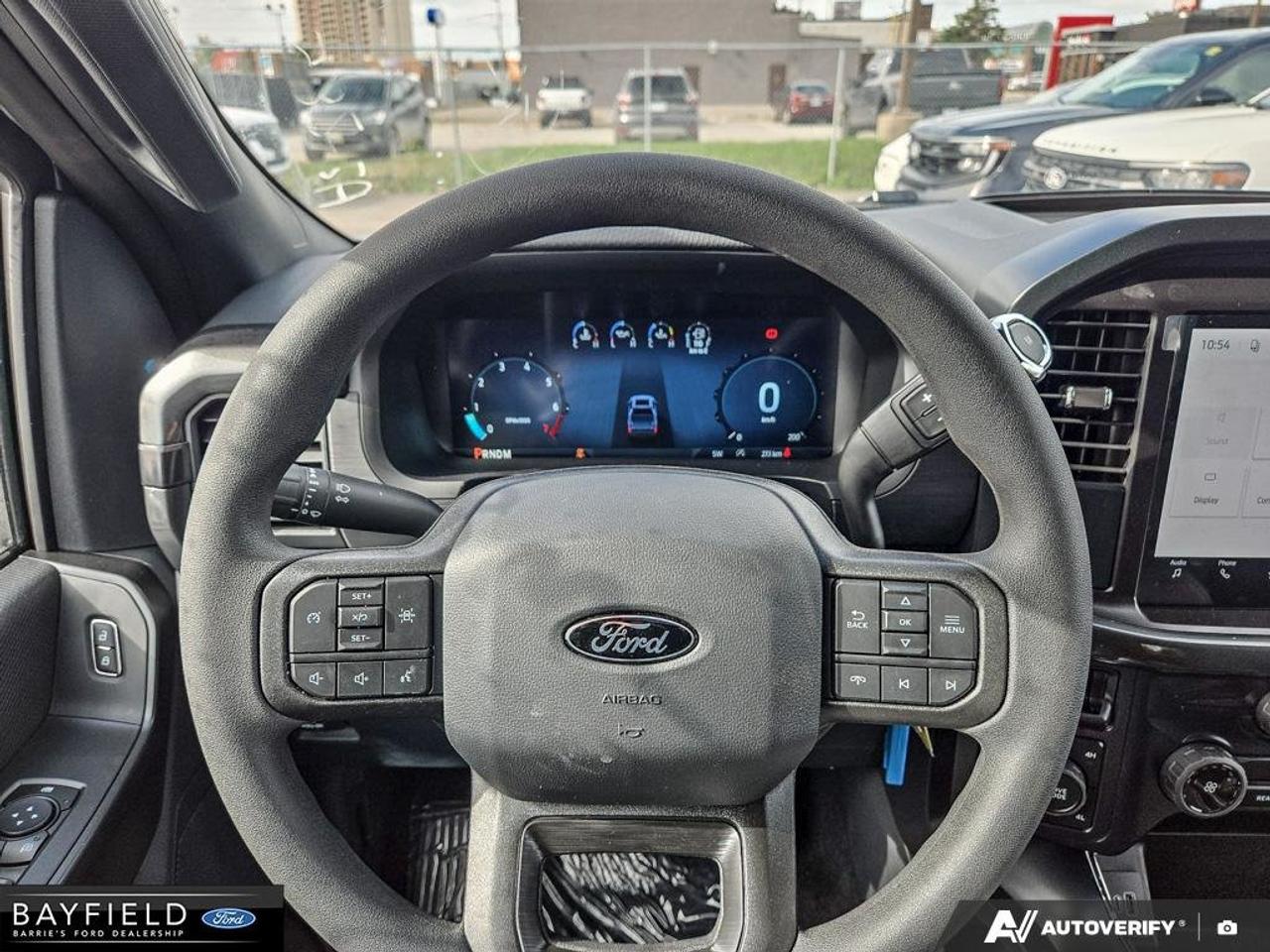 2026 Ford F-150 STX Photo