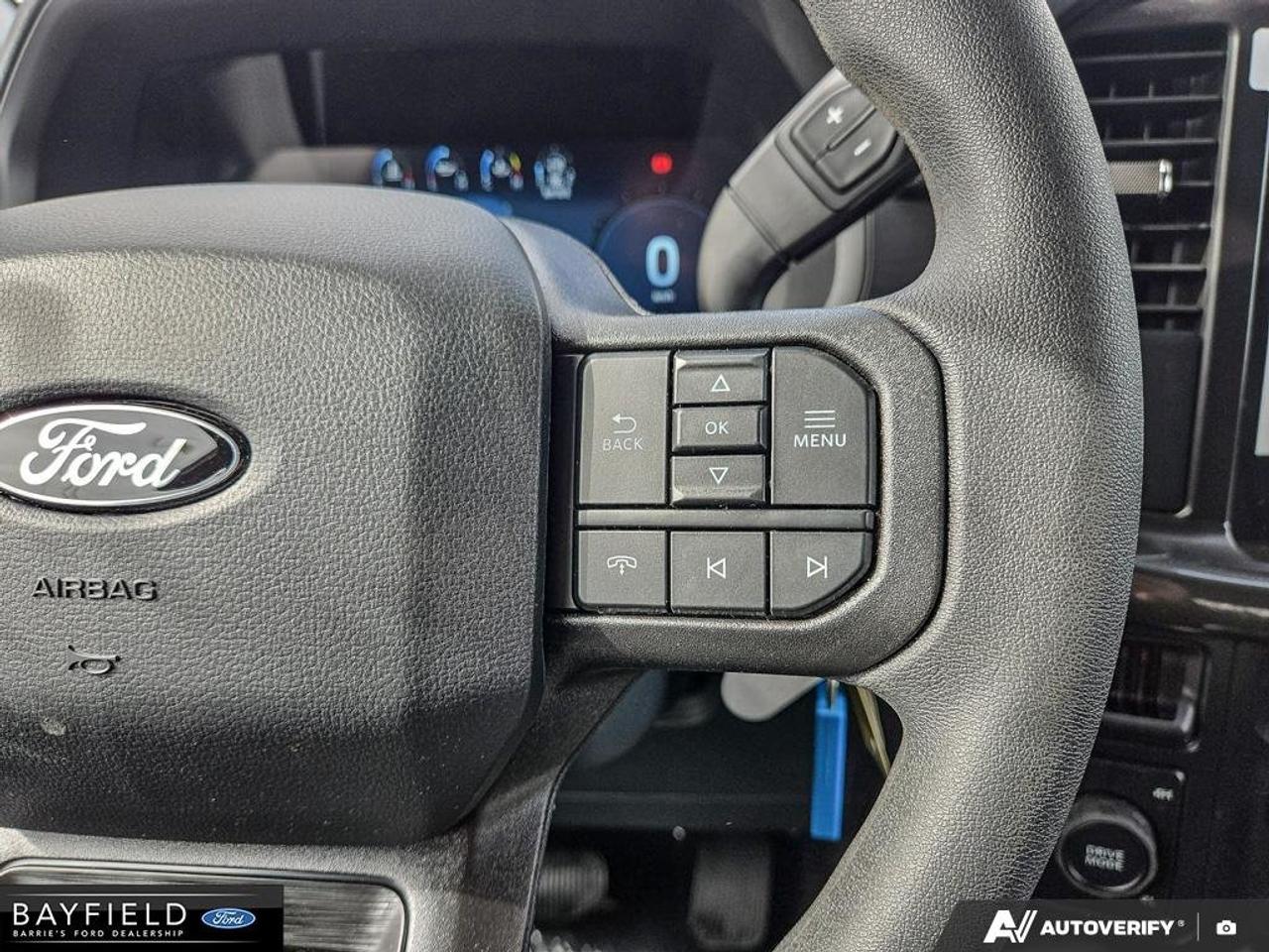 2026 Ford F-150 STX Photo