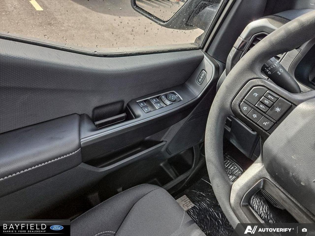 2026 Ford F-150 STX Photo