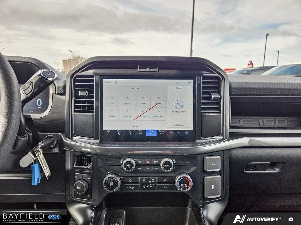 2026 Ford F-150 STX Photo