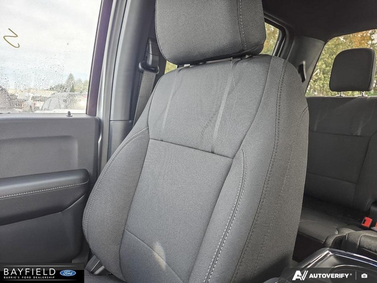 2026 Ford F-150 STX Photo