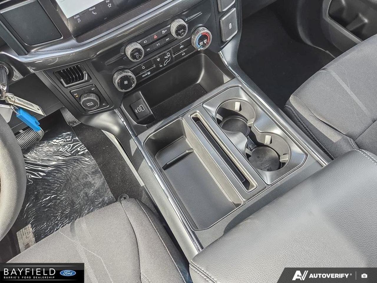2026 Ford F-150 STX Photo