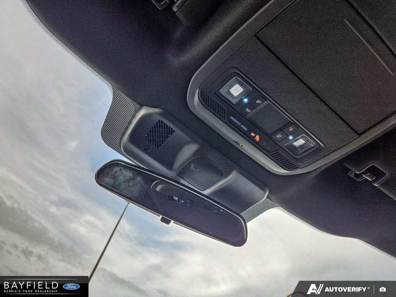 2026 Ford F-150 STX Photo