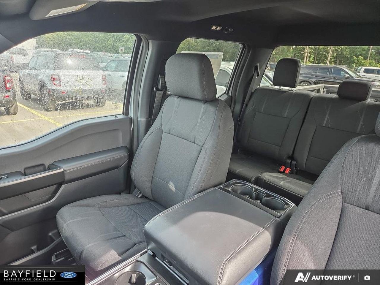 2026 Ford F-150 STX Photo